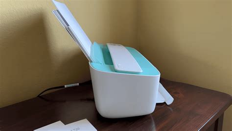 Review: HP DeskJet 3755 all in one wireless printer