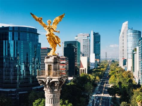 Residents of Mexico City angered by gentrification - The Mexico City Post