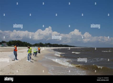 Deepwater Horizon oil spill, BP, Gulf of Mexico, Macondo Blowout Stock ...