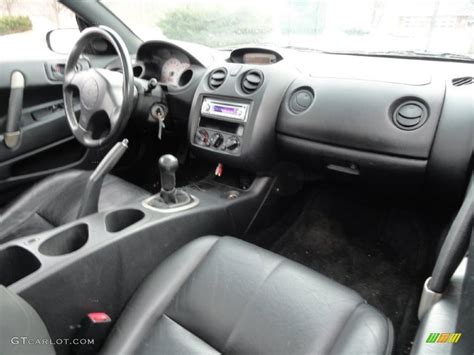 2001 Mitsubishi Eclipse GT Coupe interior Photo #42414366 | GTCarLot.com