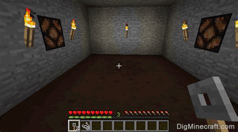 How to Use a Tripwire Hook in Minecraft