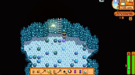 Stardew Frozen Tear: Best Ways to Get Them