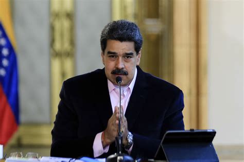 UN investigators confirm: Nicolas Maduro is a monster