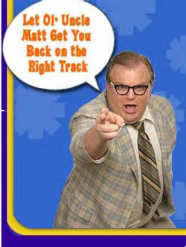 Matt Foley Quotes. QuotesGram