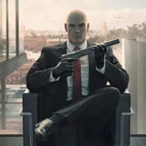 Hitman Archives - Costume Realm