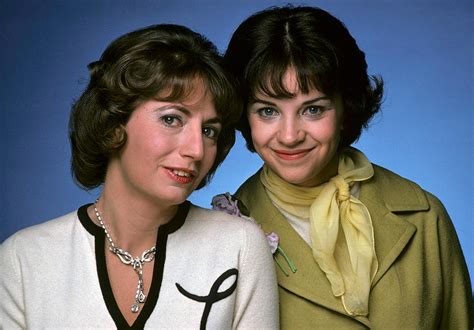 Schlemiel, Schlimazel: 25 Things You Never Knew About 'Laverne & Shirley'