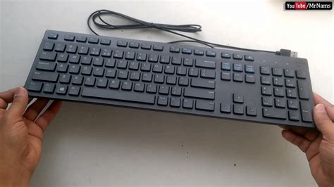 Dell Teclado Multimedia KB216 Noir | lagear.com.ar