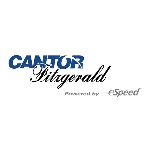 Cantor Fitzgerald Logo PNG Transparent & SVG Vector - Freebie Supply