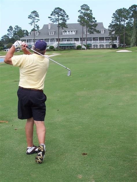 Jacksonville Golf & Country Club - Private, Jacksonville