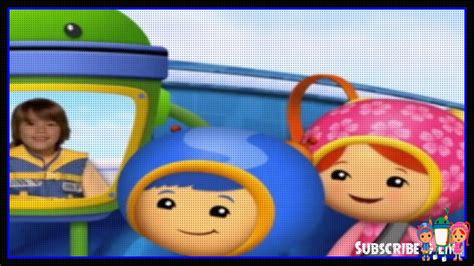 Team Umizoomi S2xE15 Shark Car New Episodes For Kids - YouTube