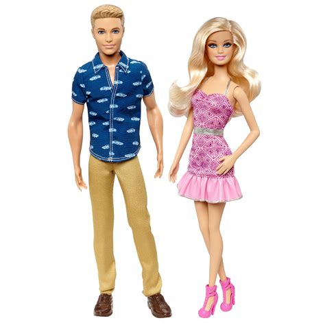 Barbie Kmart Exclusive Ken & Set