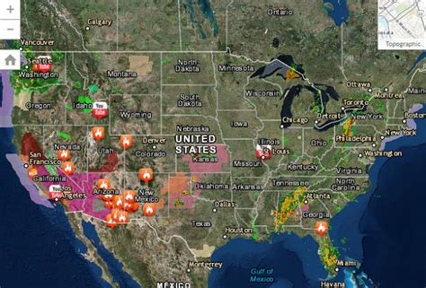 Map Of Idaho Fires – Verjaardag Vrouw 2020