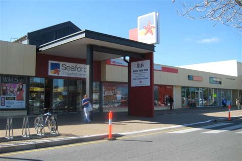 Leased Shop & Retail Property at Seaford Shopping Centre, 1 Commercial ...