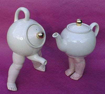 teapots! Novelty Teapots, Teapots Unique, Tee Set, Teapots And Cups, My Cup Of Tea, Pot Sets ...