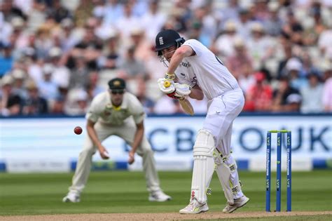 Harry Brook centuries in international cricket - Cricnerds