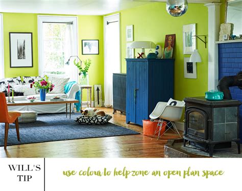 Colour Advice: How To Decorate With Lime Green - Bright Bazaar by Will ...