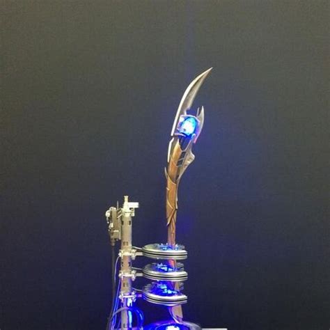 Chitauri Scepter | Marvel Movies | Fandom powered by Wikia