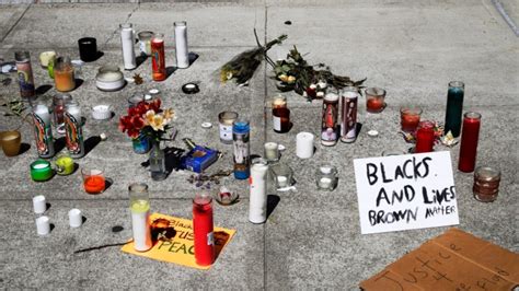 California police department faces state DOJ review after 18 fatal officer-involved shootings in ...