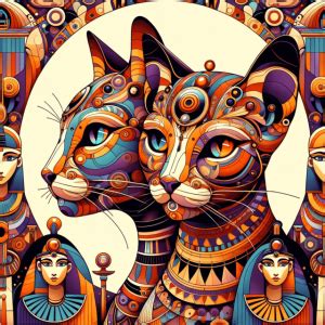 200 Egyptian Cat Names: Ancient, Regal & Majestic Ideas