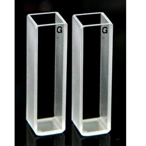 UV-vis Spectrophotometer Cuvette Selection Guide, 57% OFF