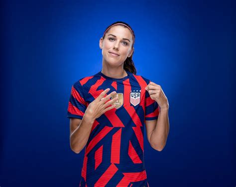 New Away Kits for USMNT & USWNT — UNISWAG