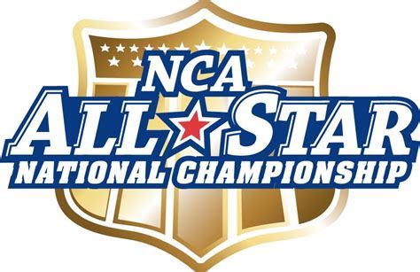 Nca Logos