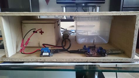 Smart Irrigation System : 6 Steps (with Pictures) - Instructables