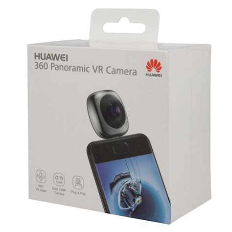 HUAWEI CV 60 (360 Camera for all type-C Connector) | sing4g