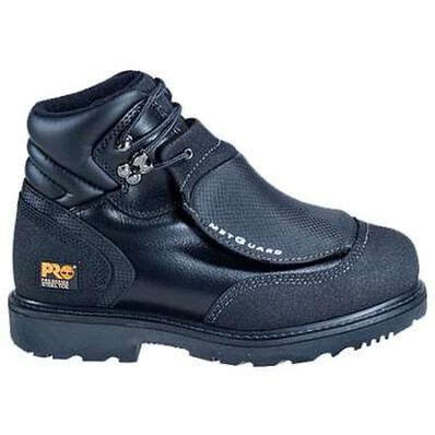 Timberland PRO Steel Toe Metatarsal Guard Work Boot, #40000