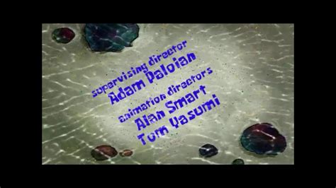 Spongebob karen’s virus title card - YouTube