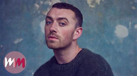 Top 10 Best Sam Smith Songs - YouTube