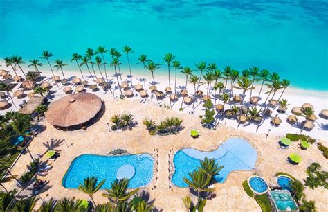 HOLIDAY INN RESORT ARUBA-BEACH RESORT & CASINO - Updated 2024 Prices & Hotel Reviews (Palm ...