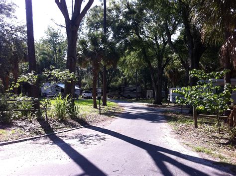 Retirement Ramblings: Bill Frederick Park, Orlando