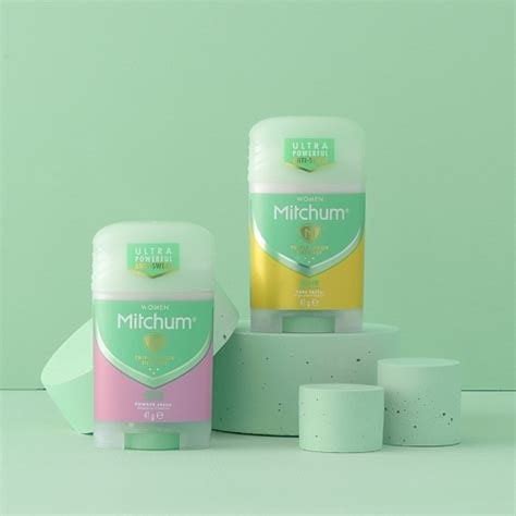 Is Mitchum Deodorant Discontinued - Restore Skin and Hair with Product ...