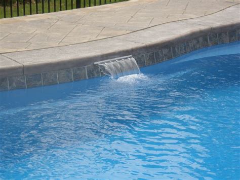 Fiberglass Pool Accessories & Options: Salt, Heaters, Patios, and Lights