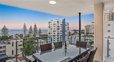 Coco Mooloolaba 79-83 First Ave Mooloolaba