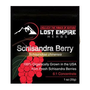 Schizandra Berry Tea Recipes, A Five Flavor Tea Plus Energizing Elixir