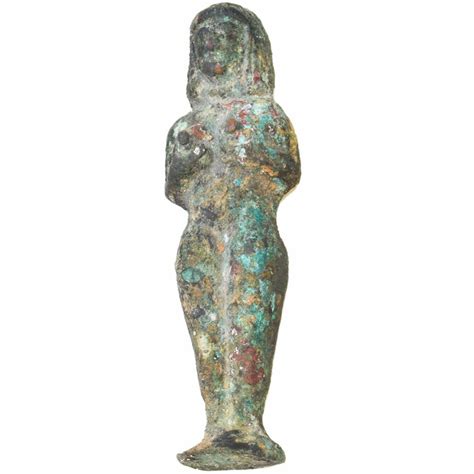 Ashtoreth for Sale - Found in Israel - Ancient Canaanite Idol