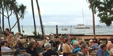 Old Lahaina Luau Tickets | Maui Luaus with guaranteed lowest online price