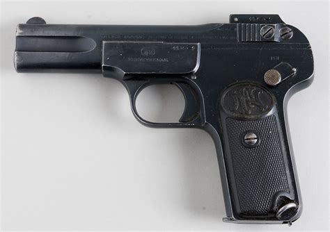 FN M1900 - Wikipedia