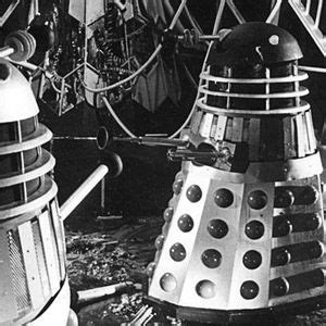 The Emperor’s Daleks - Dalek Colour Schemes and Hierarchy - The Doctor Who Site 13th Doctor ...