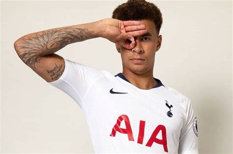 Dele Alli: This is how you can do his "impossible" hand celebration [video]