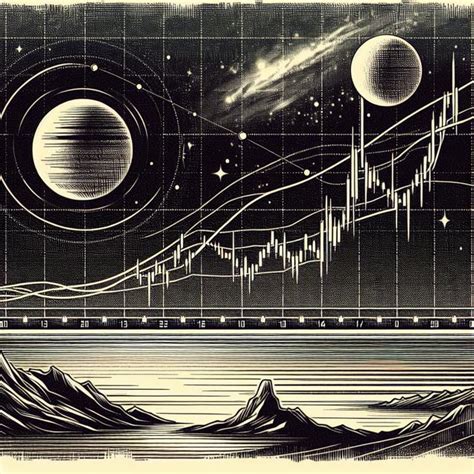 The distance between Neptune and Uranus correlates with Alnylam Pharmaceuticals' stock price ...