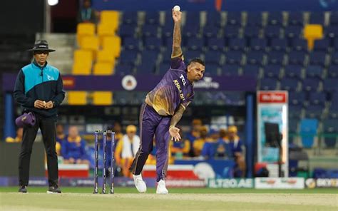 IPL 2023: Sunil Narine bowls his most expensive spell for Kolkata ...