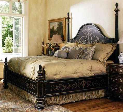 High end master bedroom set. Manor home collection. Live like a King ...