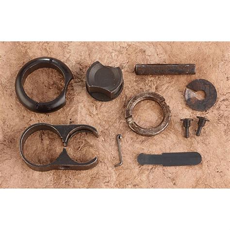 Winchester® Model 12 Parts Kit - 83609, Replacement Parts at Sportsman ...