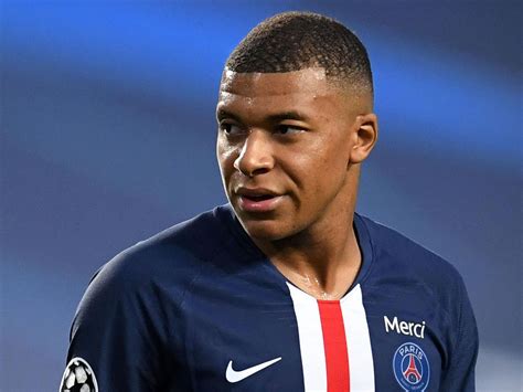 The Latest Mbappe Hairstyle - A Trend To Watch Out In 2023