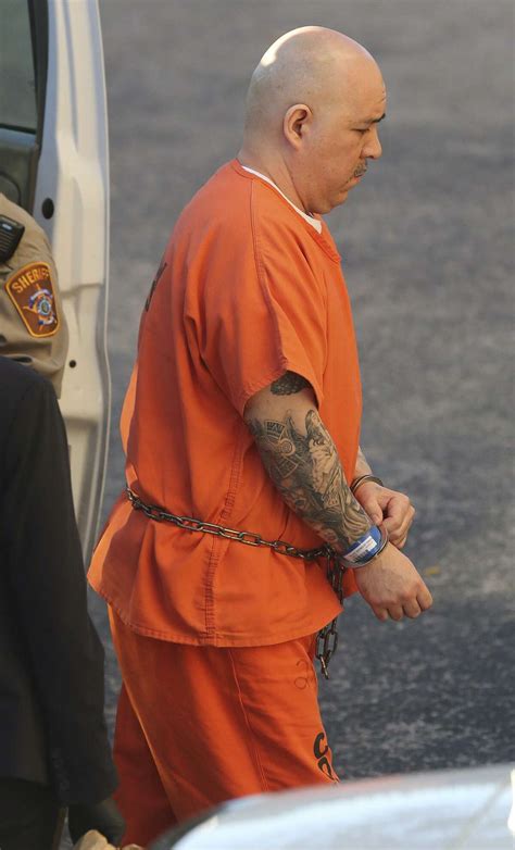 Ex-Mexican Mafia general gets 20 years in prison