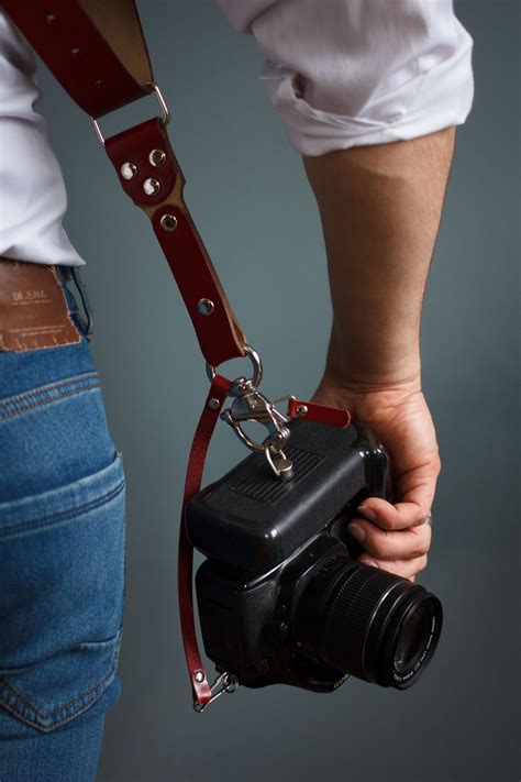 Personalized Leather Cameras Straps Multi Camera Strap - Etsy