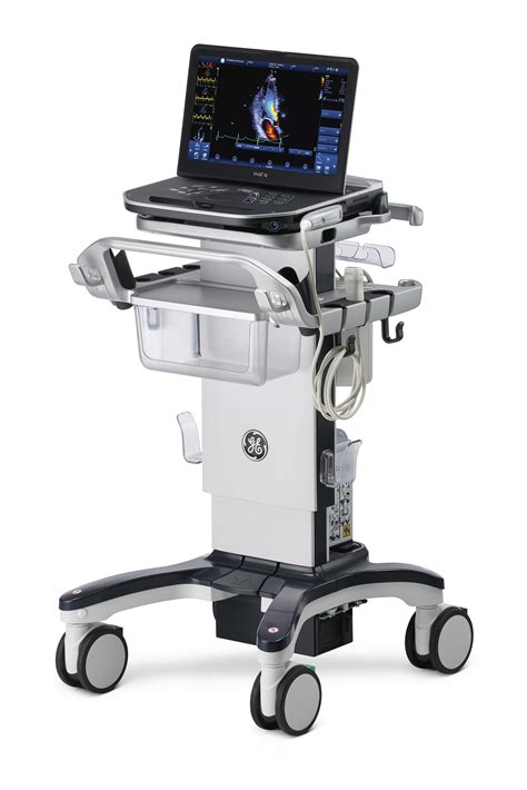 GE Vivid iq Portable Laptop Ultrasound | Diagnostic Ultrasound | Davis Medical